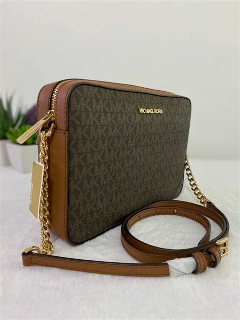 bolsas michael kors crossbody|michael kors bolsas precios.